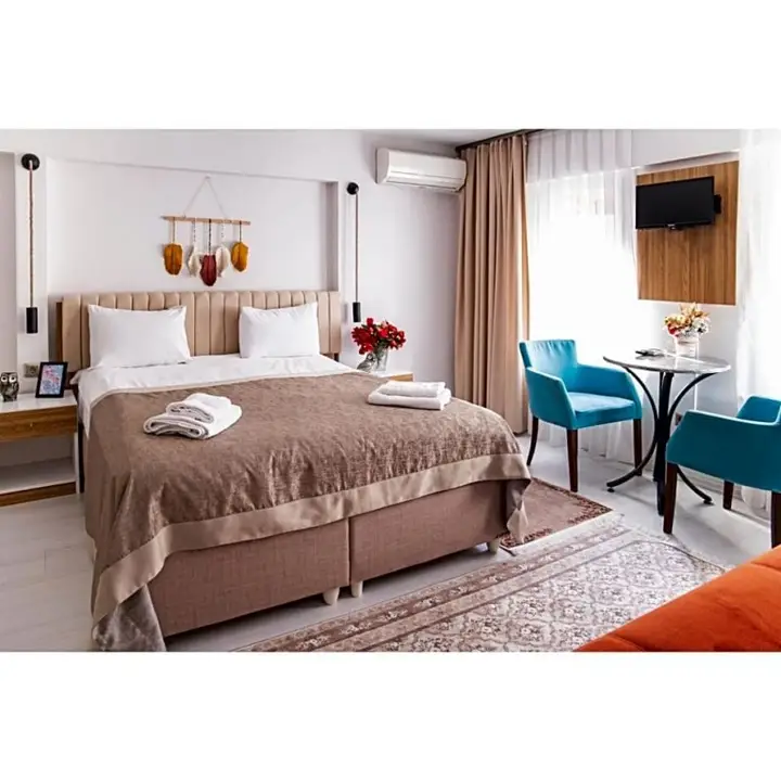 Стамбул: Galata Aristo Suites