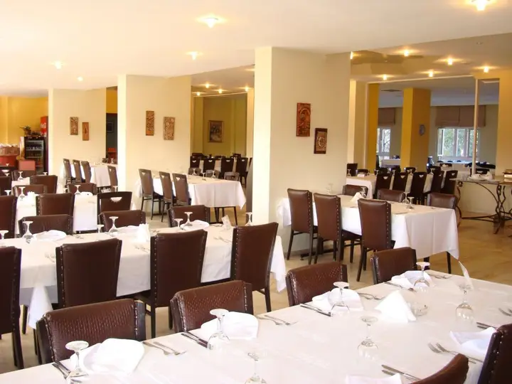 Аванос: Avrasya Hotel