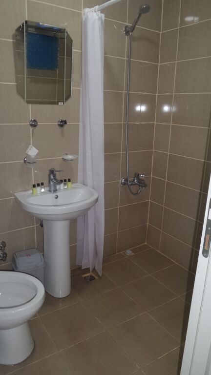 Стамбул: Paxx Istanbul Hotel & Hostel