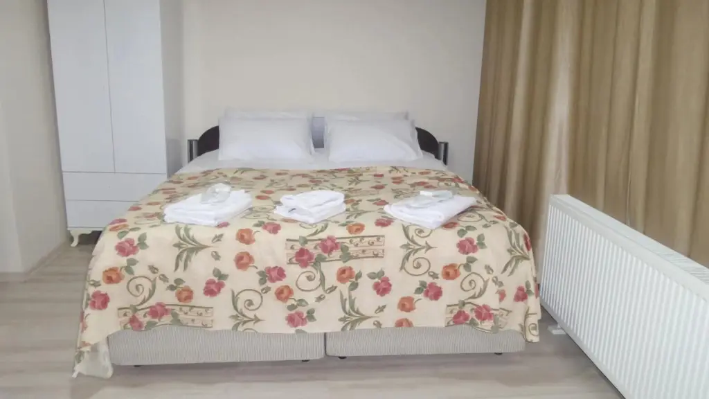 Стамбул: Paxx Istanbul Hotel & Hostel