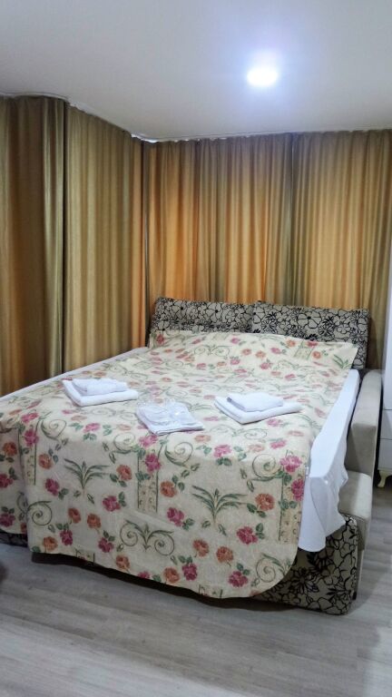 Стамбул: Paxx Istanbul Hotel & Hostel