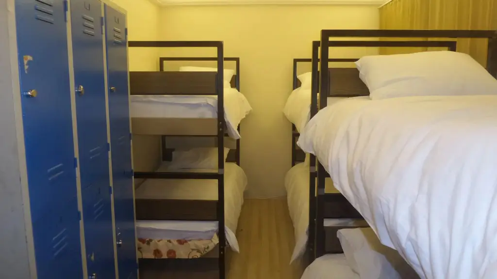 Стамбул: Paxx Istanbul Hotel & Hostel