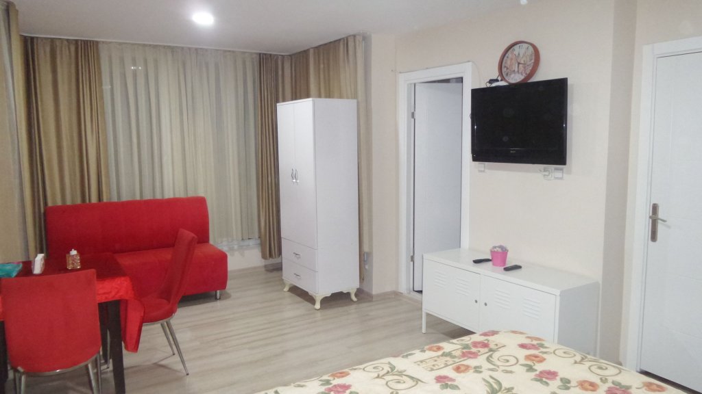 Стамбул: Paxx Istanbul Hotel & Hostel