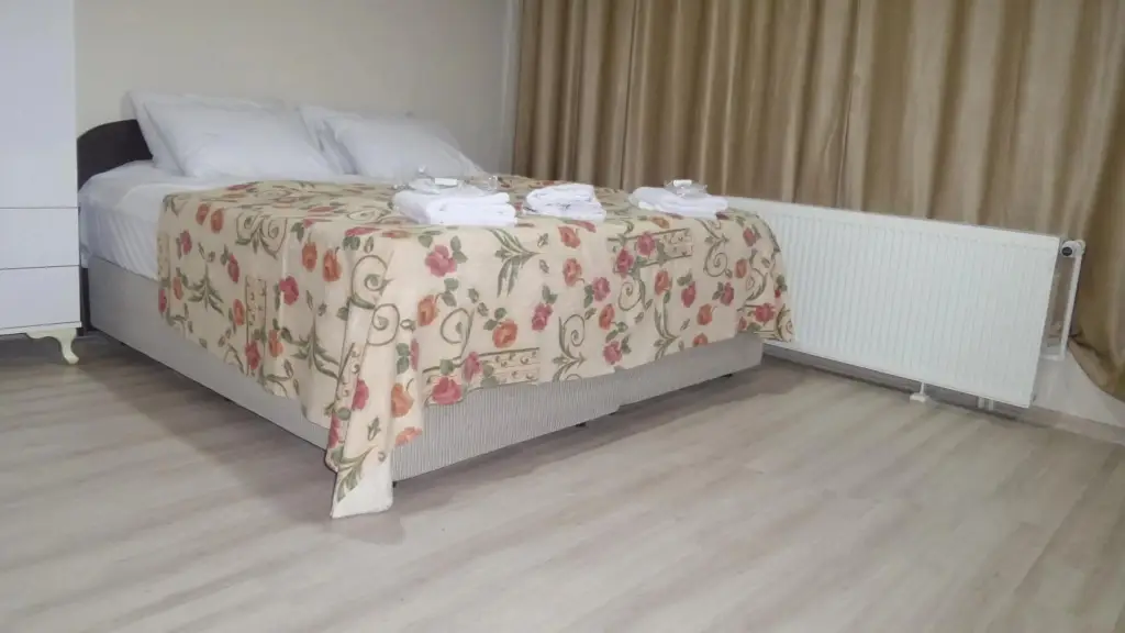 Стамбул: Paxx Istanbul Hotel & Hostel
