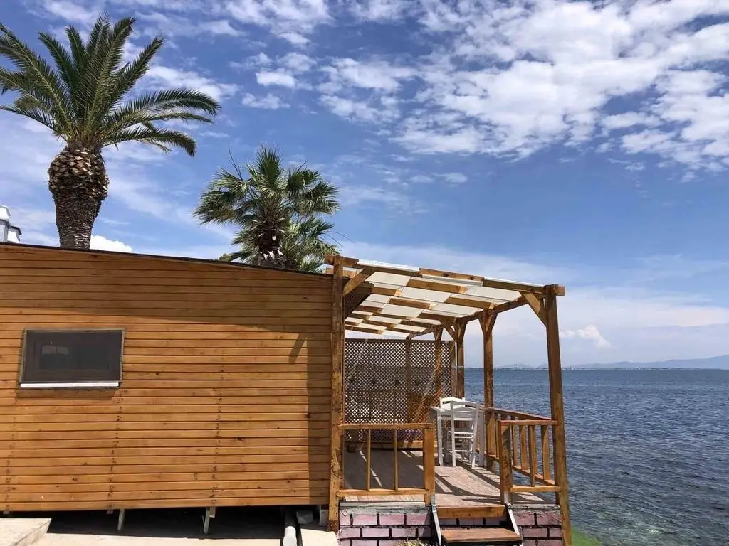 Айвалык: Elma Beach Bungalow