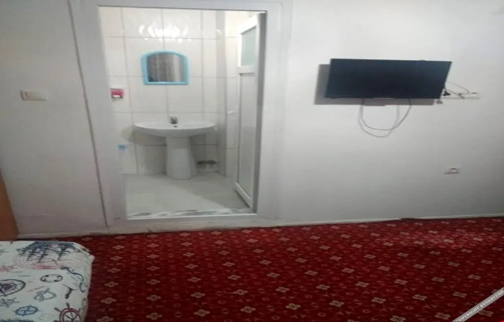 Гюмюльдур: Otel Marchica