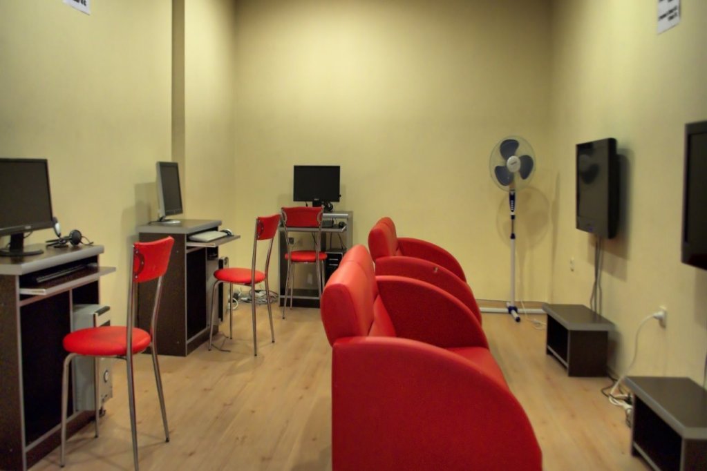 Согучак: Ephesia Resort Hotel