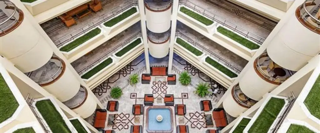 Кемер: Özkaymak Marina Hotel