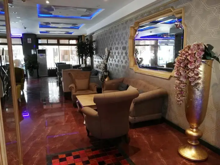 Стамбул: Hermanos Hotel İstanbul