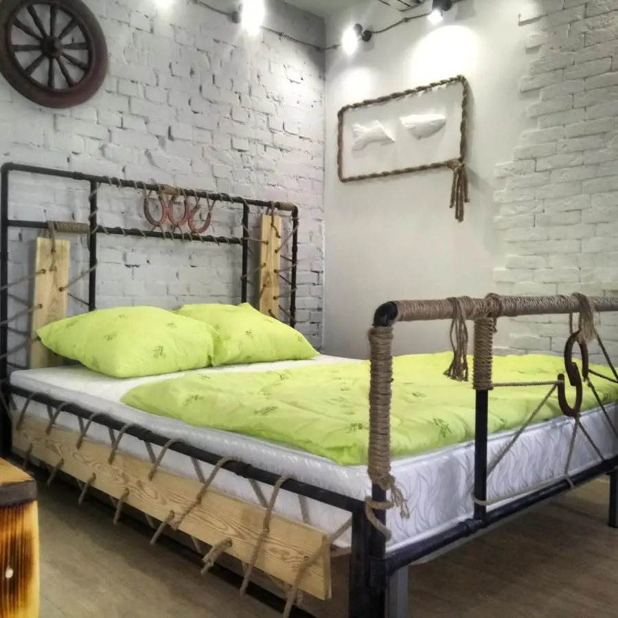 Kansk: Апартаменты Loft