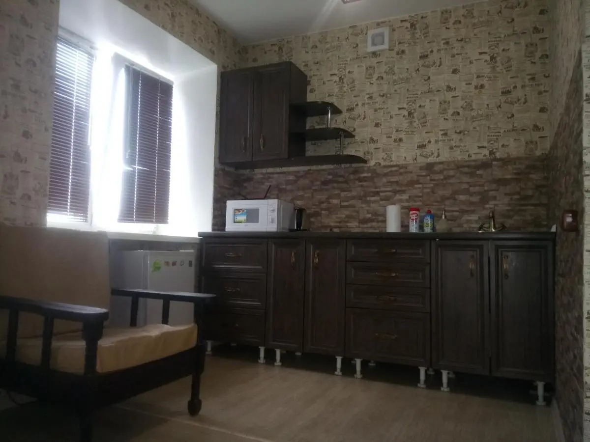 Kansk: Апартаменты Loft