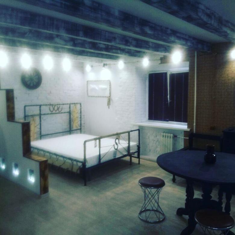 Kansk: Апартаменты Loft
