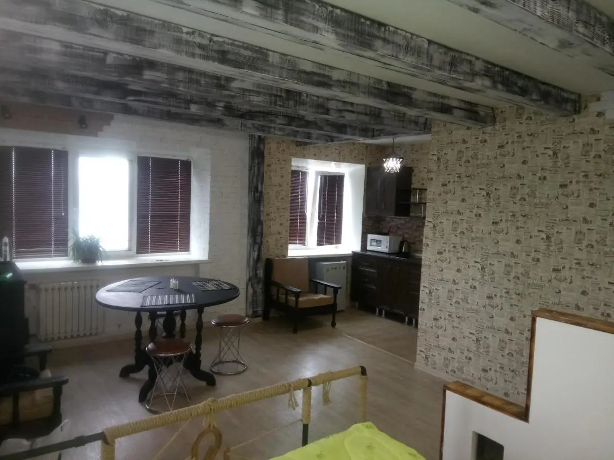 Kansk: Апартаменты Loft