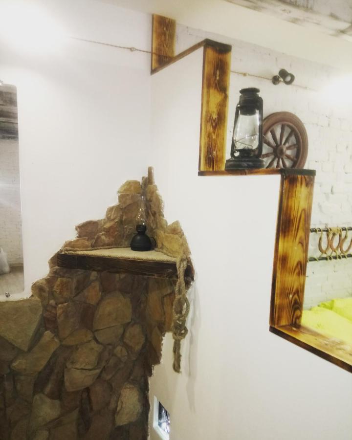 Kansk: Апартаменты Loft