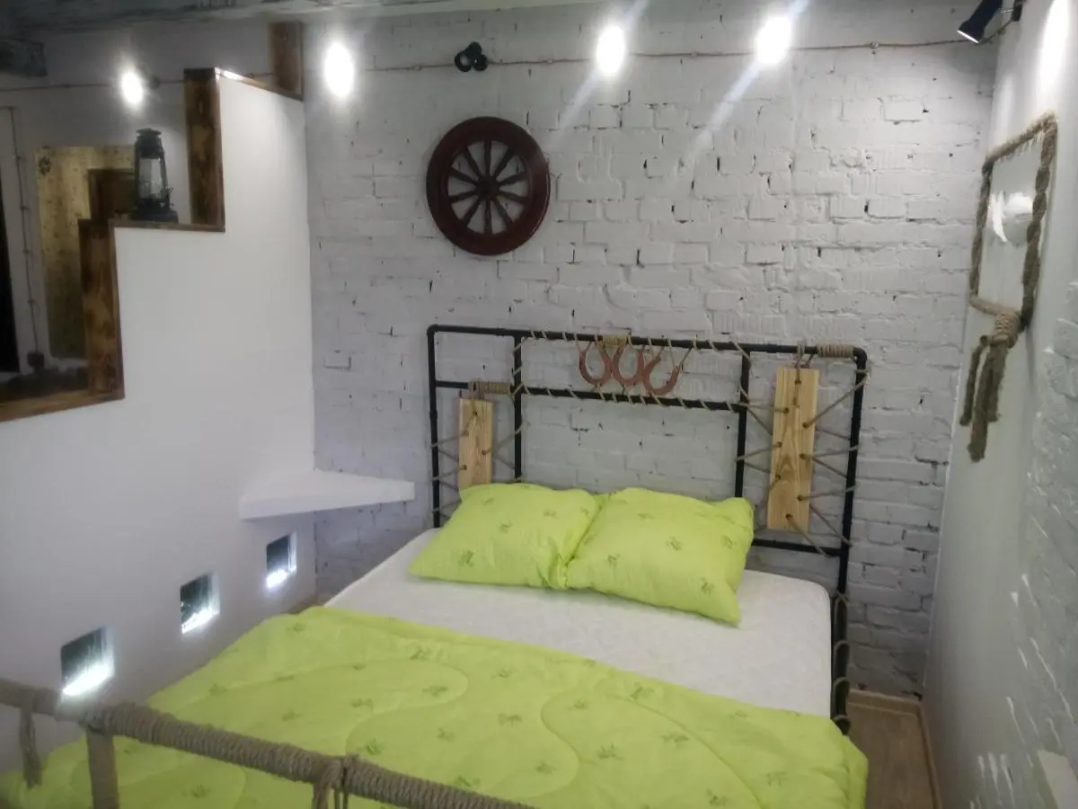 Kansk: Апартаменты Loft