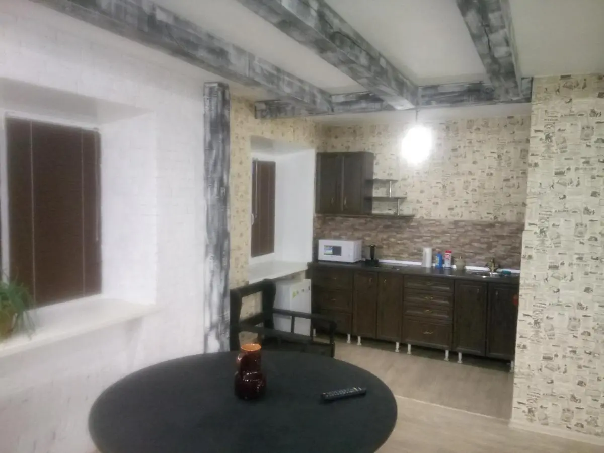 Kansk: Апартаменты Loft