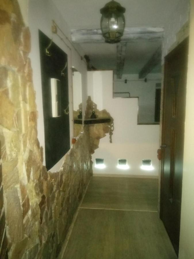 Kansk: Апартаменты Loft