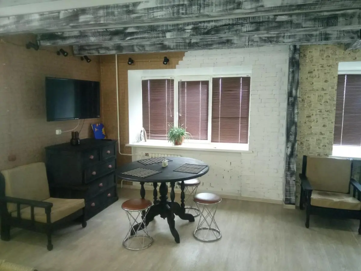 Kansk: Апартаменты Loft