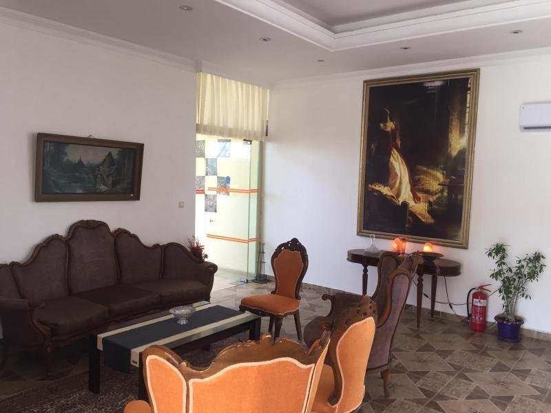 Фетхие: Verde Port Hotel