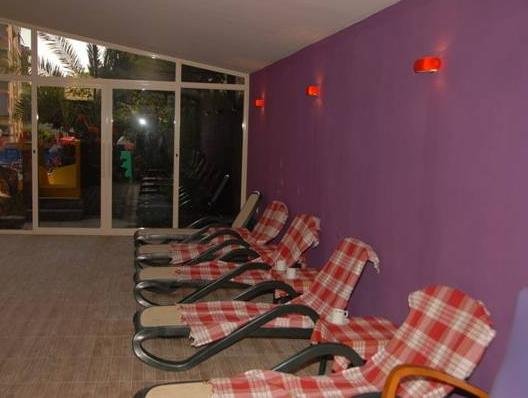 Аланья: Sunpark Garden Resort