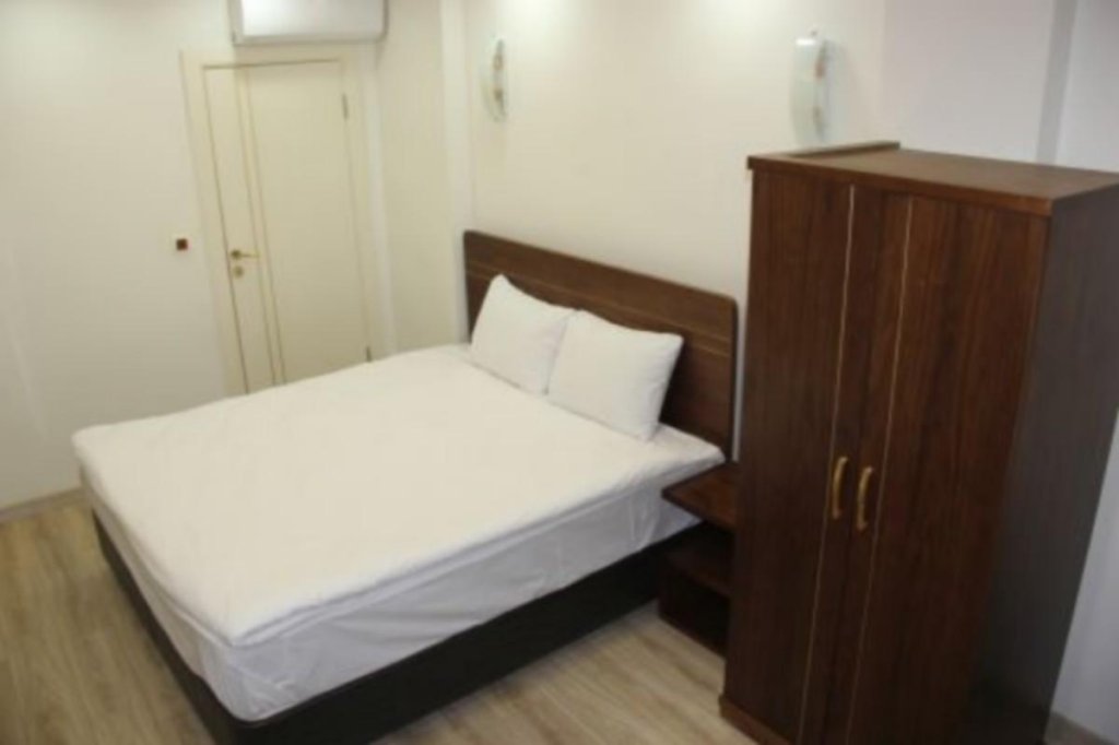Мардин: Mardia hotel