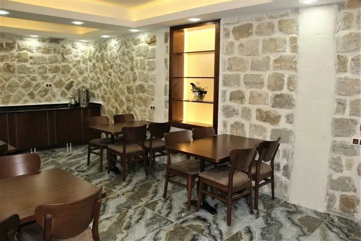 Мардин: Mardia hotel