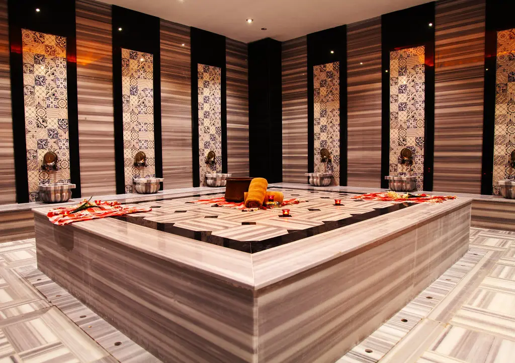 Каракая: Diamond Premium Hotel & Spa