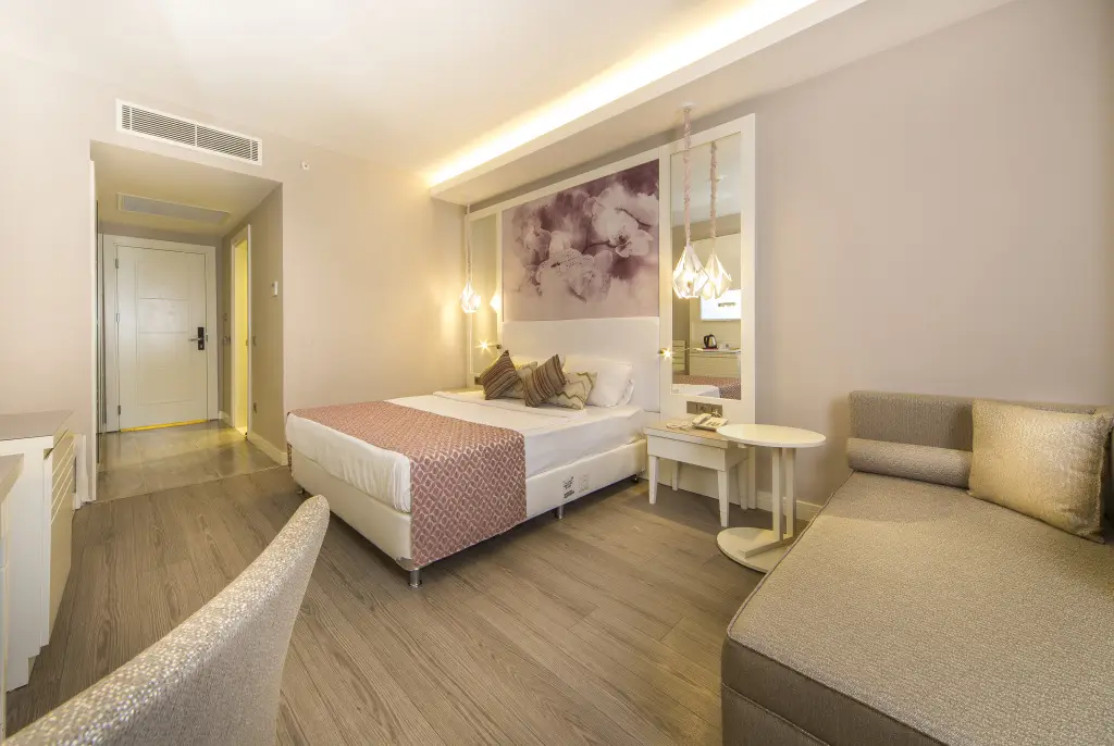Каракая: Diamond Premium Hotel & Spa