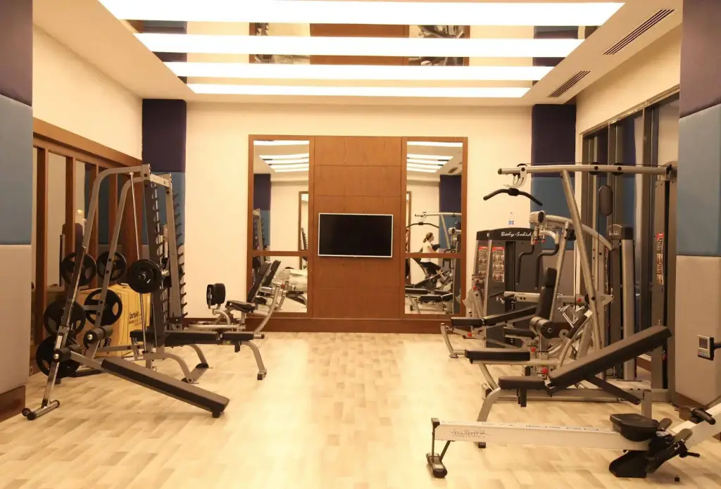 Каракая: Diamond Premium Hotel & Spa