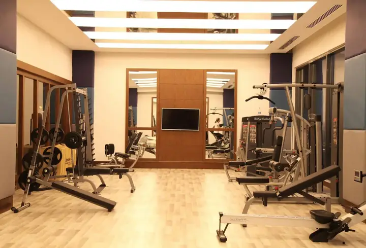 Каракая: Diamond Premium Hotel & Spa