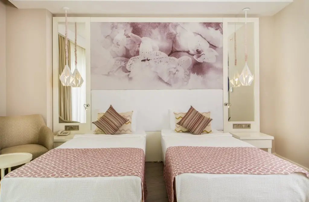 Diamond Premium Hotel & Spa — фото 1