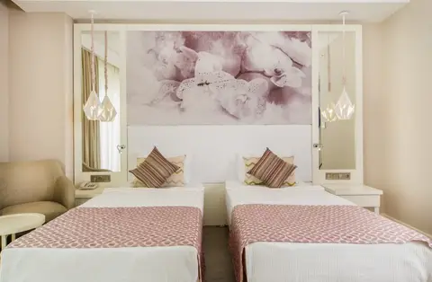 Diamond Premium Hotel & Spa — фото 1