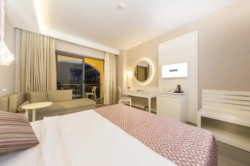 Каракая: Diamond Premium Hotel & Spa