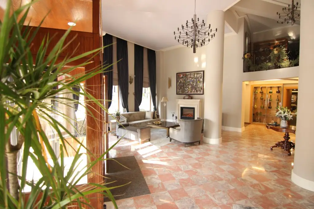 Измир: Atlas Hotel Izmir