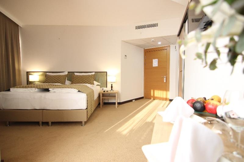 Измир: Atlas Hotel Izmir