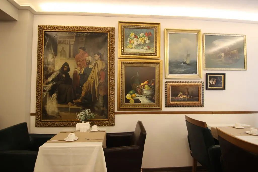 Измир: Atlas Hotel Izmir