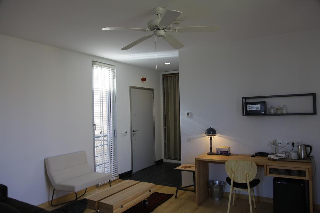Керпе: Narköy Ecologic Hotel & Organic Farm