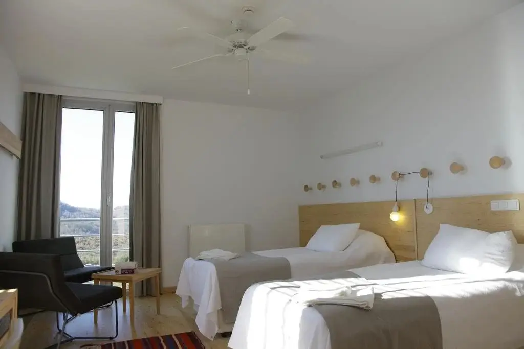 Керпе: Narköy Ecologic Hotel & Organic Farm