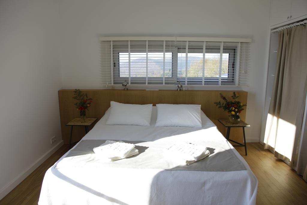 Керпе: Narköy Ecologic Hotel & Organic Farm