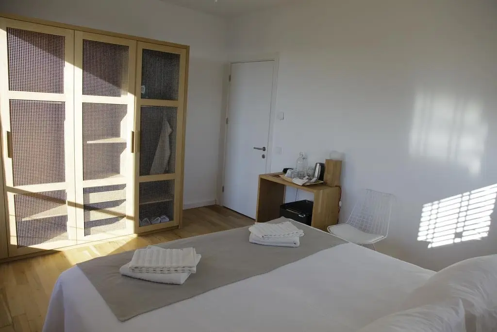 Керпе: Narköy Ecologic Hotel & Organic Farm