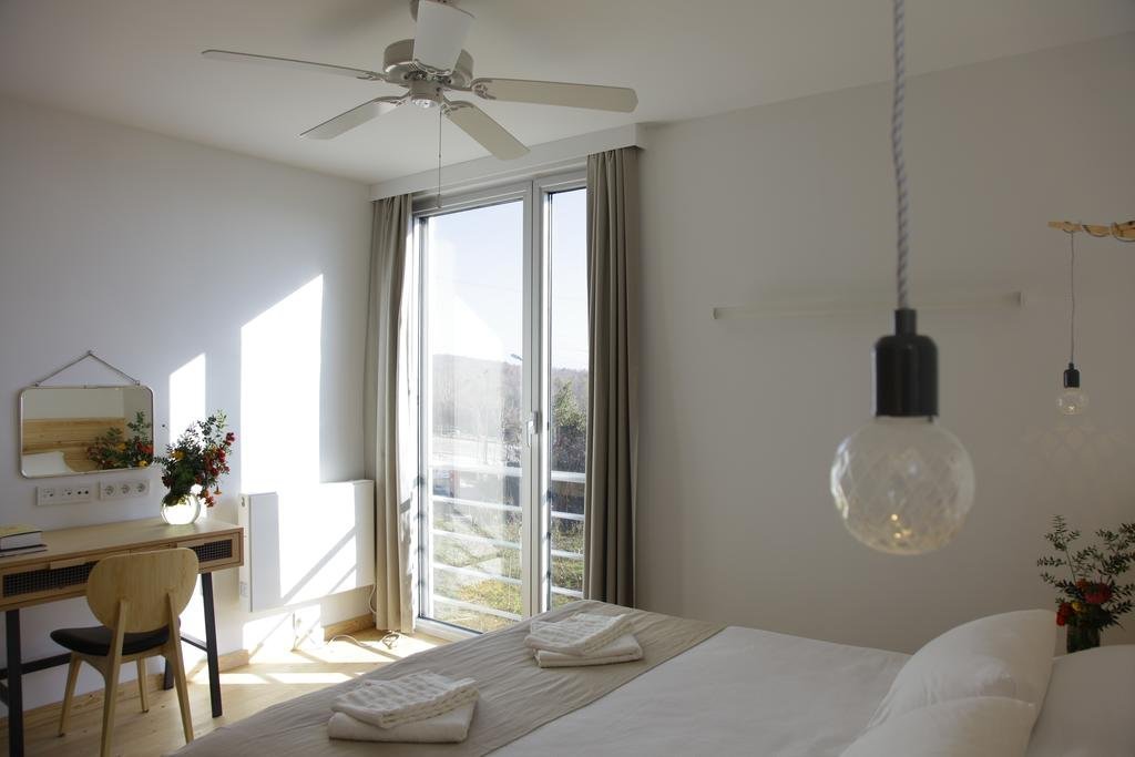 Керпе: Narköy Ecologic Hotel & Organic Farm