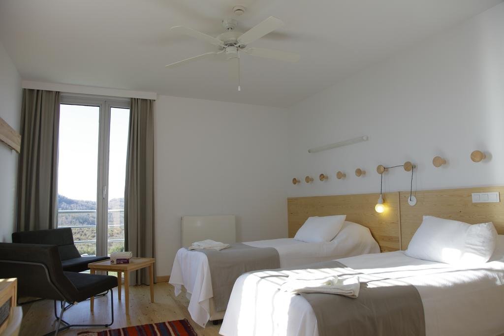 Керпе: Narköy Ecologic Hotel & Organic Farm