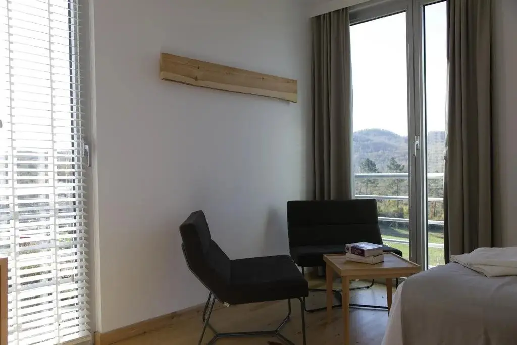 Керпе: Narköy Ecologic Hotel & Organic Farm