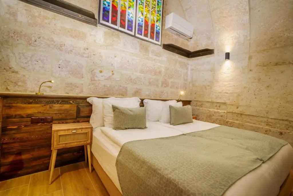 Ургуп: Fresco Cave Suites & Mansions - Special Class