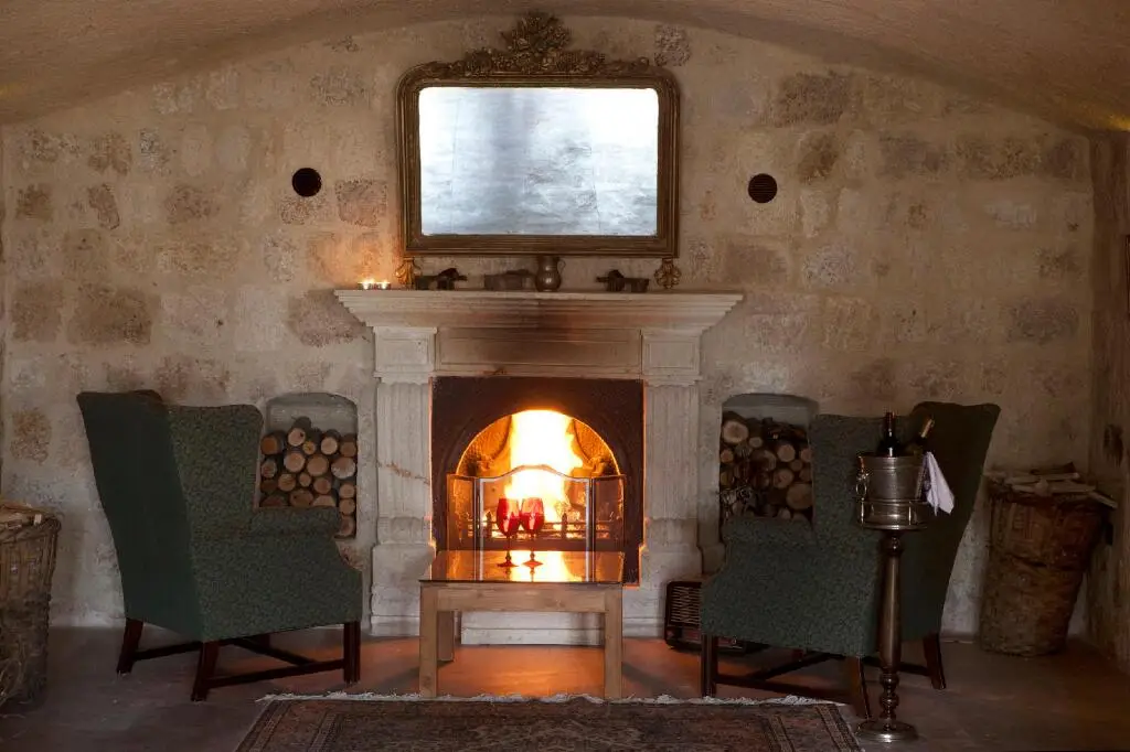 Fresco Cave Suites & Mansions - Special Class — фото 1