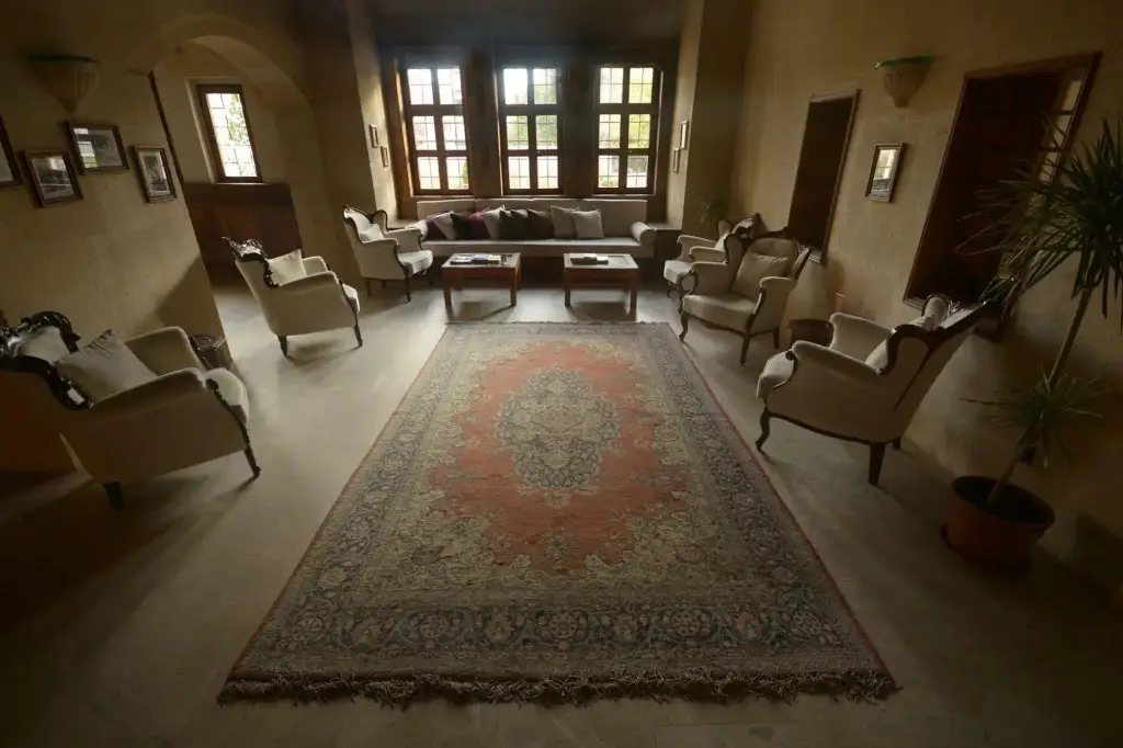 Ургуп: Fresco Cave Suites & Mansions - Special Class