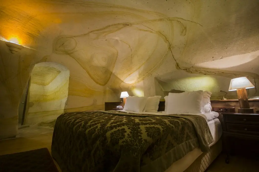 Fresco Cave Suites & Mansions - Special Class — фото 1