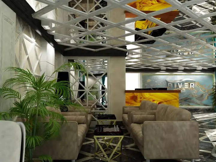 Манавгат: River Suite Manavgat
