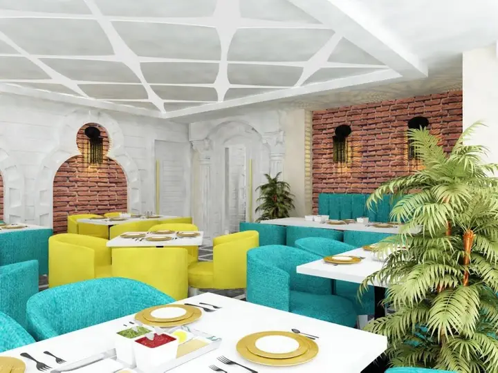 Манавгат: River Suite Manavgat