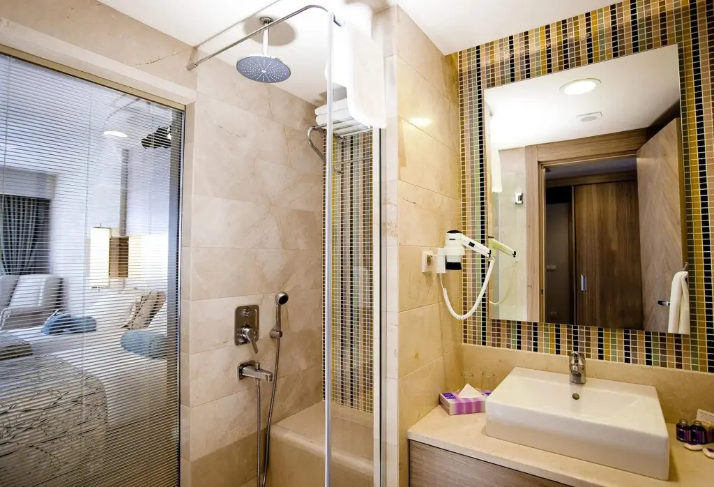 Манавгат: Melas Resort Hotel